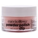 thumbnail image 1 of Polvo de uñas Cuccio Pro Powder Polish Nail Colour Dip System - Pastel Peach Nail Powder Dama 0.5 oz, 1 of 2