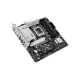 thumbnail image 5 of Asus Prime B860M-A WIFI-CSM Desktop Motherboard - Intel B860 Chipset - Socket LGA-1851 - Micro ATX (primeb860m-awifi-csm), 5 of 8
