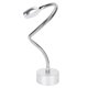 thumbnail image 4 of Luz de pared de trabajo, aleación de aluminio LED Trabajo Luz de pared de trabajo flexible Luz de pared de mesa de cuello de cisne Rendimiento confiable, 4 of 8