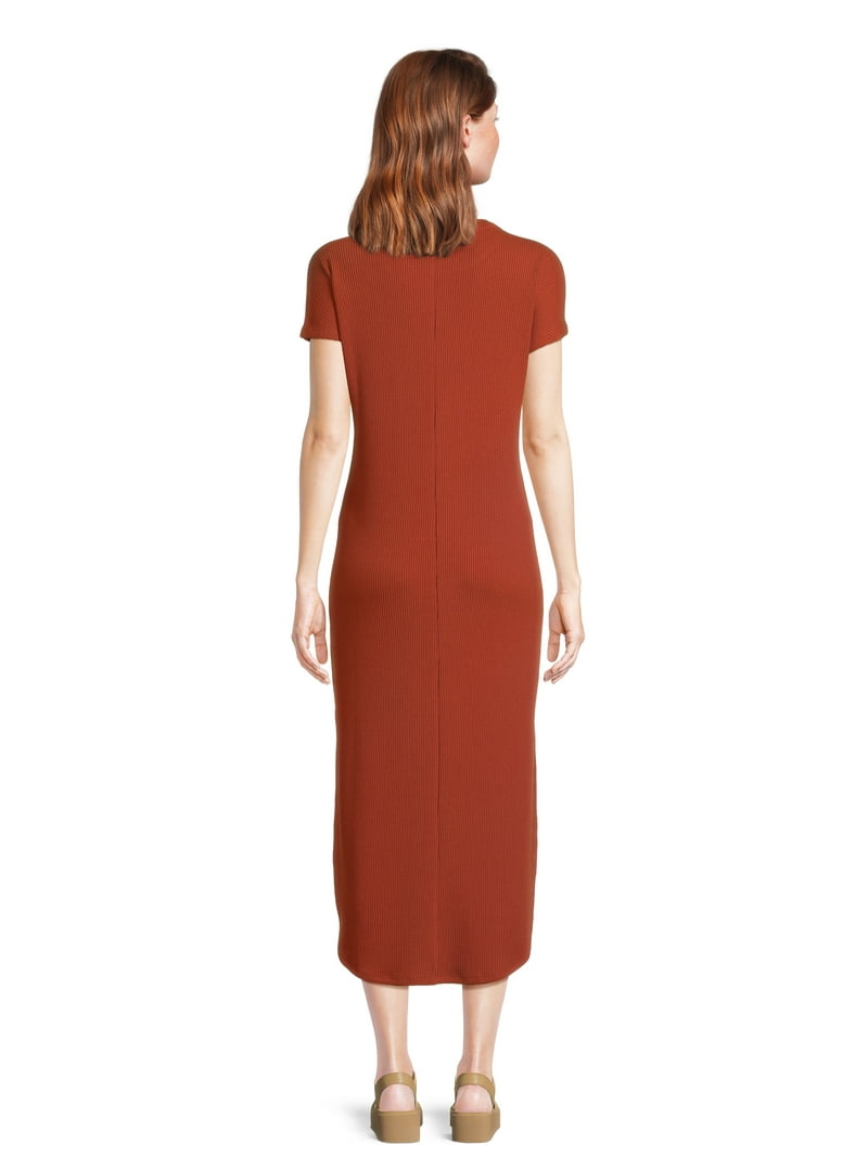 minkpink maxi dress MinkPink Aida Frill Maxi Dress