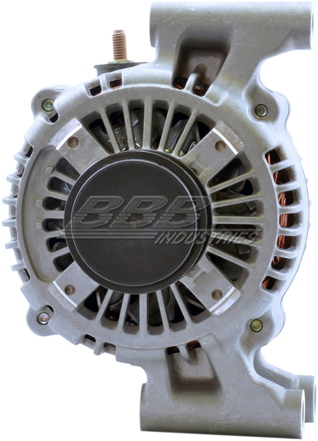 TERREPOWER formerly BBB Industries 11092 Reman Alternator