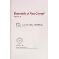 thumbnail image 1 of Pre-Owned Essentials of Risk Control: 001 (Paperback) 0894620851 9780894620850, 1 of 1