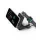thumbnail image 2 of Estación de carga Anker MagGo 3 en 1 de 15 W inalámbrica con MagSafe, 2 of 9