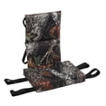 thumbnail image 1 of Coussin de Support d'Arbre, Coussin de Chaise à Tige d'Arbre de Chasse Pliable et Ajustable pour la Chasse, la Pêche sur Glace, la Randonnée, le Camping, 1 of 7