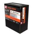 thumbnail image 2 of Tornillo para paneles de yeso Grip-Rite 158CDWS5 #6 x 1,625 pulgadas, caja de 2,27 kg, 2 of 9