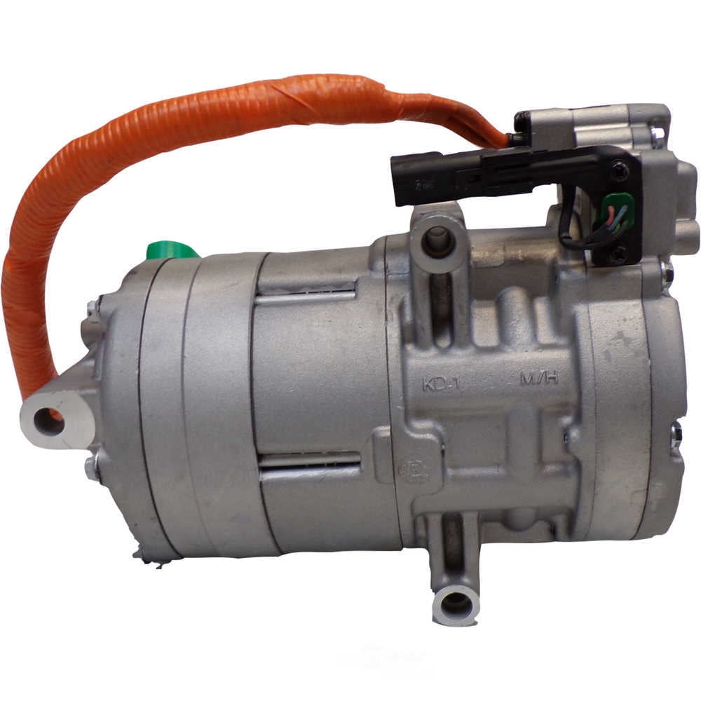 Global Parts Distributors LLC 5513539 A/C Compressor