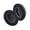 Ice feeling, variant on KUFptva Memory Foam Ear Cushions Compatible for Headphone Breathable Fabric Earcups Earpads