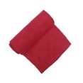thumbnail image 1 of MasteelfCA Piano Keyboard Dirt-proof Cover Anti-Dust Key Cover Cloth for Piano Cleaning Piano Care Accessory (Red), 1 of 7