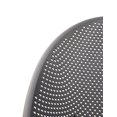 thumbnail image 4 of Juego 2 Sillas Mecedoras Galerias El Triunfo Plastico Gris Diseño Huevo, 4 of 6