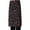 15#Red, variant on Beauty Waterproof Apron with 1 Large Pocket, Cute Pattern Chili Bread Apron