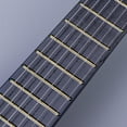 thumbnail image 3 of BRIGHTFUFU 21-Inch Acoustic Guitar: Classical Style Wooden Guitar, For Children, Beginners, And Teens On The Go, 3 of 8