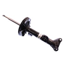 FRONT SUSPENSION STRUT ASSEMBLY B4 OE REPLACEMENT MERCEDES-BENZ C230 2005-2002,