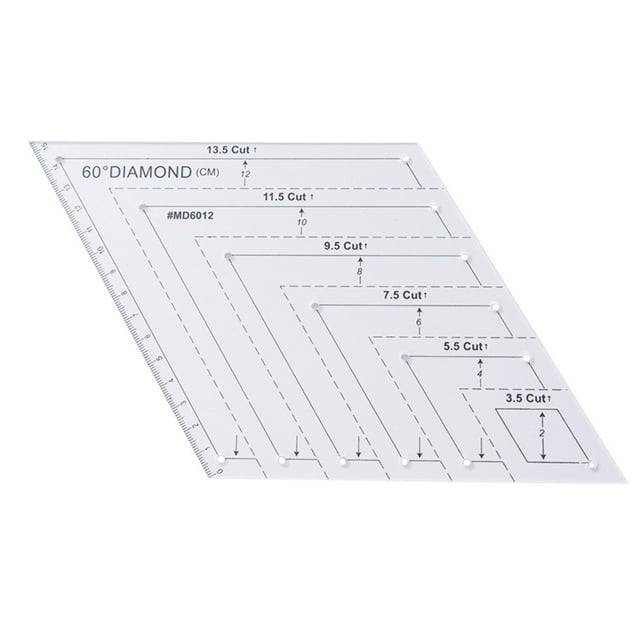 Modèles de Courtepointe Machine à Coudre Mouvement Libre Domestique Transparent Droit