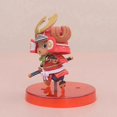 thumbnail image 3 of Anime One Piece Figure Uta Luffy Zoro Film Red Figurine Toy PVC Action Model, 3 of 4
