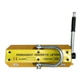 thumbnail image 5 of INTSUPERMAI Permanent Magnetic Lifter Crane Lifting Magnet 6600 LB, 5 of 6