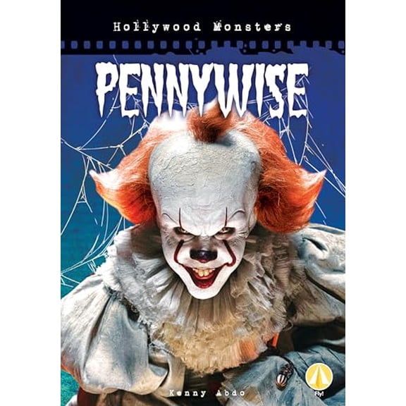 Pre-Owned Pennywise (Library Binding) 9781532127496