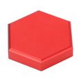 thumbnail image 4 of Caja de Tiza de Billar, Caja de Tiza de Billar, Caja de Tiza de Piscina de Secciona, 4 of 7