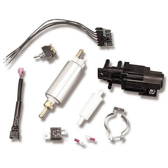 Holley EFI 534-38 Mechanical Fuel Pump