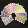 thumbnail image 3 of Pegatinas De Uñas De Serpiente Diy Pegatinas De Transferencia De Papel De Uñas De Serpiente Pegatinas Adhesivas Para Decoración De Uñas 12 Uds. Inevent CE006551-00, 3 of 6