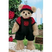 UPC 842878025460 product image for Bearington Bears LUKE B. LUCKY 14 #143255 Ladybug | upcitemdb.com