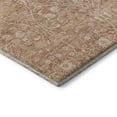 thumbnail image 3 of Addison Rugs Mayfield Premium Machine Washable Transitional Global Coral Rectangle Rug, 8' x 10', 3 of 6