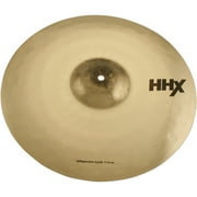 Sabian 17" HHX X-Plosion Crash