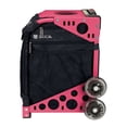 thumbnail image 3 of Zuca 18" Sport Bag - Ice Queen with Flashing Wheels (Pink Frame), 3 of 7