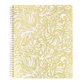 thumbnail image 1 of Cuaderno Lilly Pulitzer, tapa dura, grande, espiral, 28 x 24 cm, 160 págs., 1 of 4