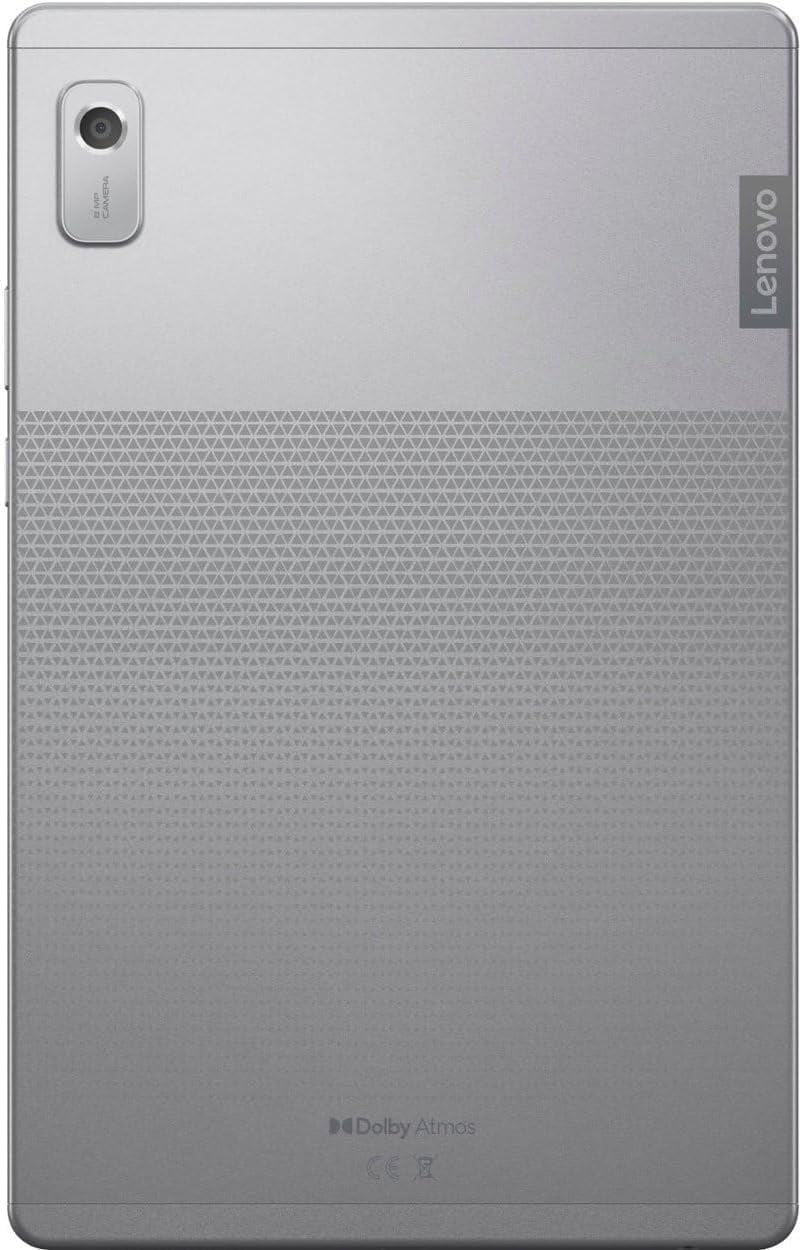 Lenovo Tab M9 9'' HD (1340 x 800) Tablet, MediaTek Helio G80 (12