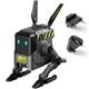 thumbnail image 1 of Cargador GravaStar Alpha65 65 W GaN 2 USB-C 1 USB-A UE Reino Unido, 1 of 2