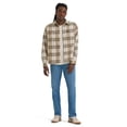 thumbnail image 3 of Lee® Men's Five Pocket Relaxed Taper Denim Jeans, 3 of 8