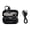 Black, variant on NFTIGB Real-Time 138 Languages Voice Translation Earbuds, Wireless Bluetooth Two-Way Translator Device with 3 Modes, App Control, Music Playback & Phone Calls, Includes Charging Case, Beige
