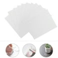 thumbnail image 3 of 700Pcs/10 Sheets Clear Sticky Putty Removable Round Putty Double-Sided Putty, 3 of 7