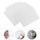 thumbnail image 2 of 700Pcs / 10 hojas Masilla adhesiva transparente Masilla redonda extraíble Masilla de doble cara, 2 of 5
