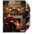 thumbnail image 1 of Impractical Jokers: The Complete Fourth Season [DVD], 1 of 1