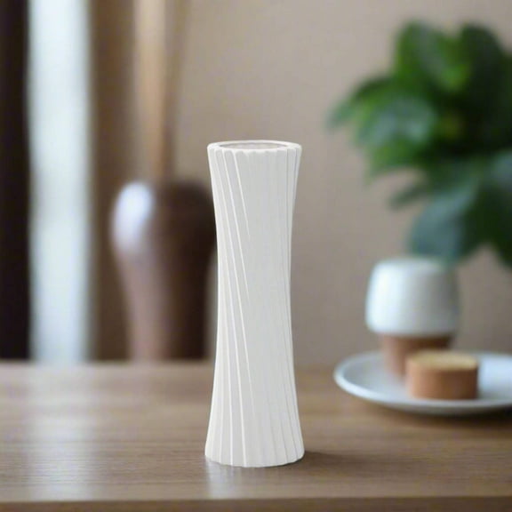 Sorella Ceramic Round Vase