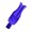 Blue, variant on Whaledi Fishing Rod Thrower Aluminum Poles Throwing Device Tackle Thrower Equipment