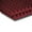 Red, variant on Auralex Studiofoam Pyramids 24"x24"x2" Acoustic Panel 12-Pack Purple
