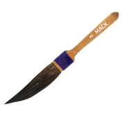 MACK Sword PINSTRIPE/PINSTRIPING BRUSH Series 10 Size 2