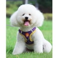 thumbnail image 2 of Puppy Harness with Tow Rope, Pet Chest Harness Vest for Little Dog and Cats, 2 of 6