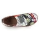 thumbnail image 3 of Zapatos Informales para Mujer Mocasines Pintados Con Arte Cómodos Viajes Al Aire Libre, 3 of 9