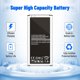 thumbnail image 3 of Batería de repuesto SHENMZ Li-ion de 5200 mAh para Galaxy S5, 3 of 7