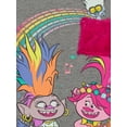 thumbnail image 3 of Trolls Girls 4-16 Short Sleeve Tee, 3 of 4