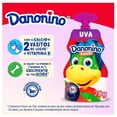 thumbnail image 3 of Queso petit suisse Danonino Lunch sabor uva 70 g, 3 of 4
