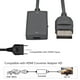 thumbnail image 5 of 1080P Original para XBOX a Adaptador convertidor de video compatible con HDMI para HDTV, 5 of 9