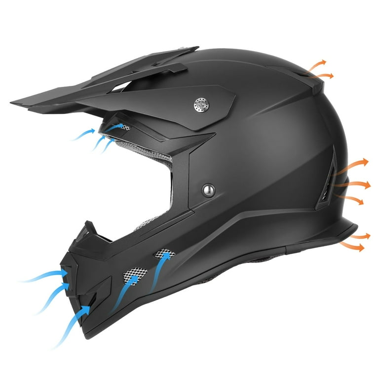 glx motorcycle helmet M14 Half Open Face Helmet, DOT Approved Since the inception of GLX GLX GX11 Full Face Motorcycle