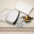 thumbnail image 6 of 50 Pcs Cushion Foam Pouches, 5" x 3" Cushioning Packing Supplies Cushioning Foam Padding Sheets, 6 of 7