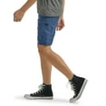 thumbnail image 3 of Wrangler® Boy's Straight Fit Gamer Cargo Short, Sizes 4-18, 3 of 8