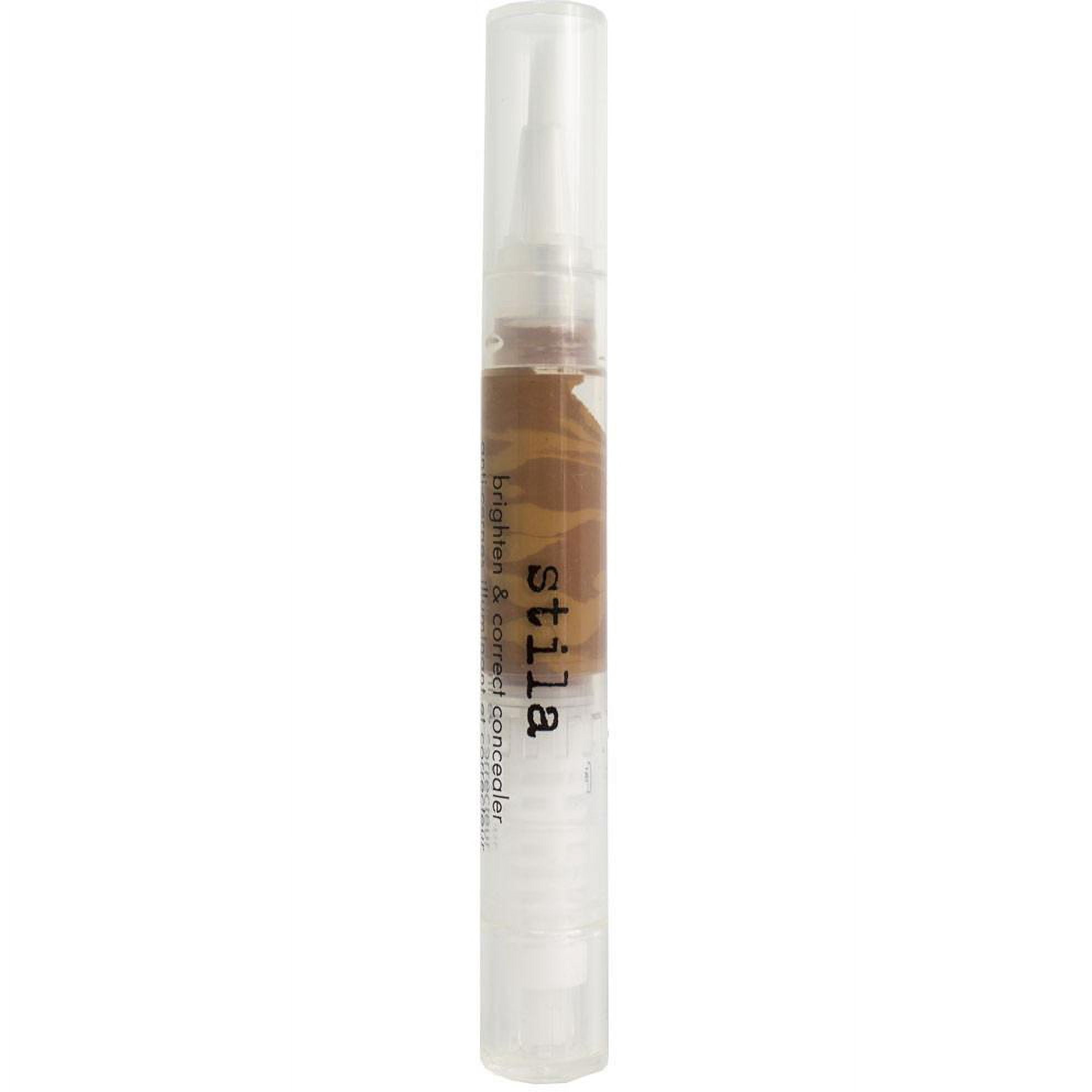 Stila Brighten & Correct Concealer Tan .08 Fl Oz.