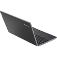 thumbnail image 5 of Pre-Owned Lenovo Chromebook 300E 2nd Gen Touchscreen 11.6'' - Intel Celeron N4000 - 4GB RAM 32GB Storage - ChromeOS - Black, 5 of 5